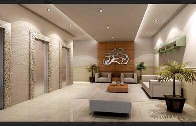 Imagem 2: Cond. Alto dos Franceses | 3 quartos | 68m²