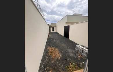 Imagem 11: CASA DE 2 QUARTOS PRONTA PARA MORAR - BAIRRO SÃO JORGE