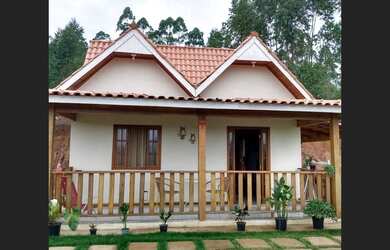 Imagem 6: Quer ter sua Chácara nas Montanhas Capixabas! Oportunidade Exclusiva para Você!