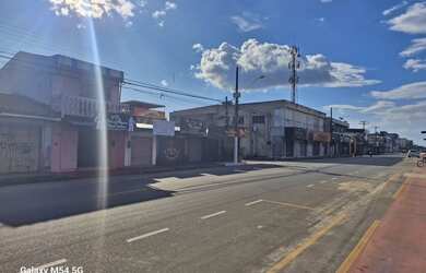 Imagem 2: ALUGA-SE PONTO COMERCIAL C.N.8