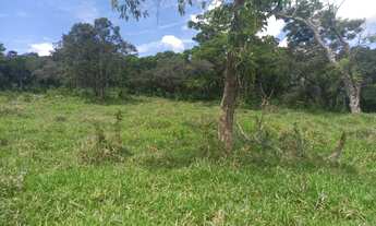 Imagem 3: Sitio de 9 há em Passa Tempo MG com cachoeira