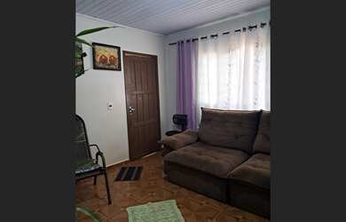 Imagem 5: Casa Sabáudia Pr 95 metros 3 quartos rua são Mateus n 11 jardim Brasil 2