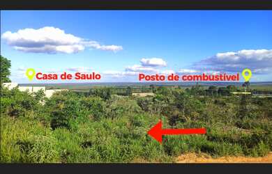 Imagem 2: Oportunidade vende-se 2 terreno 10×20 a 5 km da cidade de morro do chapéu