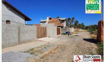 Imagem 5: Terrenos e lotes 200 m2 financiados na praia da taiba ceará
