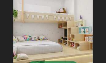 Imagem 3: Cais Eco Residência | Apartamentos beira-mar na Praia de Muro Alto