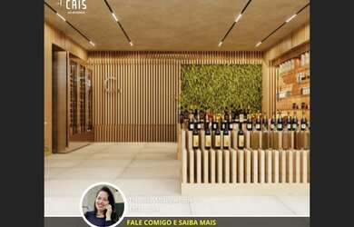 Imagem 6: Luxo em Muro Alto Porto de Galinhas, Cais Eco Residência, 175 metros, 4 suites