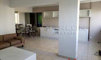 Imagem 6: Apartamento no Ana Terra, 2 quartos, sendo 2 suítes, closet. 140m²