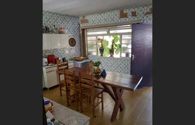 Imagem 6: CASA NO BAIRRO INDEPENDÊNCIA - PIRACICABA