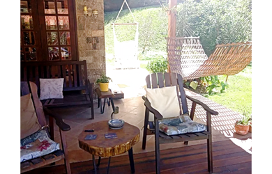 Imagem 2: Casa de Condomínio com 4 Quartos à venda - Pedro do Rio - Petrópolis/RJ