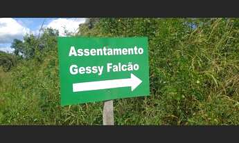 Imagem: Terreno de 5 ha na Buquinha