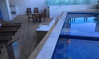 Imagem 3: Apartamento 02 Dormitorios, Vista Para O Mar!