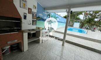 Imagem 5: CASA LOCAÇÃO TEMPORADA COM PISCINA BALNEÁRIO SHANGRI-LÁ