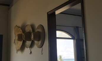 Imagem 2: Excelente sobrado com vista para o mar