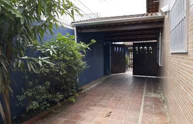 Imagem 6: Casa 02 dormitorios, bairro Belas Artes!