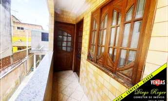 Imagem 3: Esse lindo sobrado amplo no Porto da Pedra possui 3 quartos