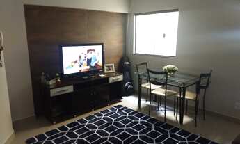 Imagem 2: Dier Ribeiro vende: Apartamento com fino acabamento. Grande colorado