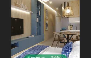 Imagem 3: Ocean Smart Flats