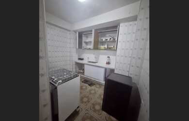 Imagem 6: Aluga-se apartamento mobiliado, no Centro, Edifício Nelma