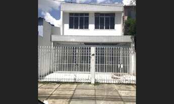 Imagem 1: Casa com piscina No Umarizal