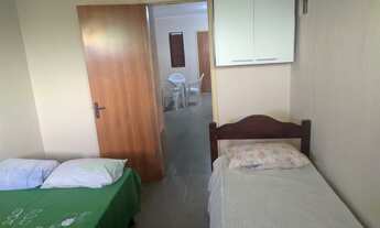 Imagem 3: Apartamento para aluguel por Temporada - Caldas do Jorro