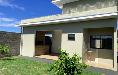 Imagem 2: Casa Linda Casa com 2 dormitórios