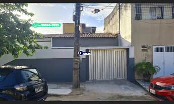 Imagem: Casa Terreno Parangaba Matrículado