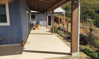 Imagem 7: Chácara no Caparaó Alegre ES