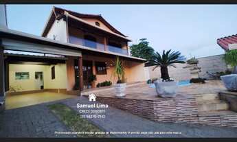 Imagem: LINDA CASA ESTILO AMERICANA NO BAIRRO PETROLÂNDIA