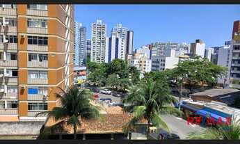 Imagem 4: Apartamento com 3 quartos, 100 m², aluguel por R$ 1.650/mês