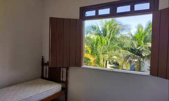 Imagem 3: Casa de praia - pé na areia!