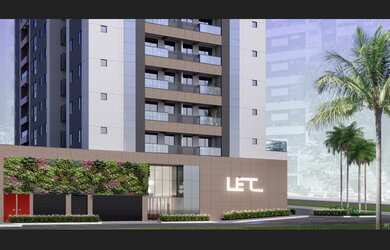 Imagem 2: LÉT Parque - localização é tudo - última cobertura linear disponível - let parque