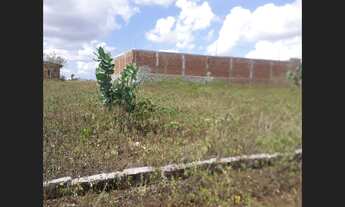 Imagem: Terreno Santo Antonio Salto da Onca