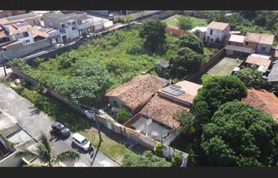 Imagem 4: Oportunidade Única! Terreno Espaçoso no Olho Dágua - 660m² para Realizar seu Projeto!
