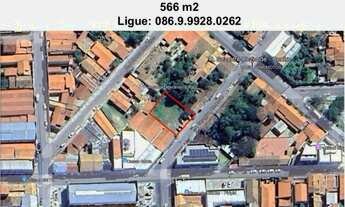 Imagem 7: Terreno no centro de Piripiri – 566 m2