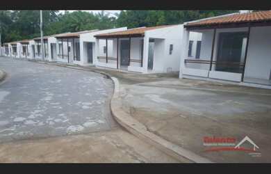 Imagem 2: Casa em condomínio fechado/Distrito Industrial