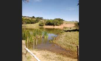 Imagem: Fazenda 53 há Passa Tempo