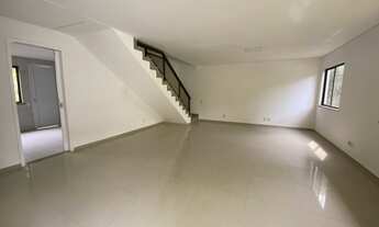 Imagem 3: Sunlight, Bairro Edson Queiroz, casa duplex com 4 quartos, gabinete, 4 vagas