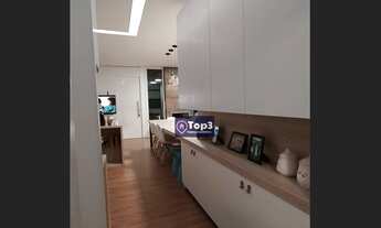 Imagem 4: Casa Térrea no Residencial Verdes Campos