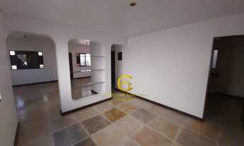 Imagem 5: Casa no Bairro de Lourdes