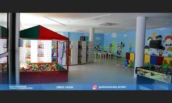 Imagem 2: Bangalô mobiliado no Beach Class Muro Alto, 4qts, piscina privativa, 2 vagas de garagem