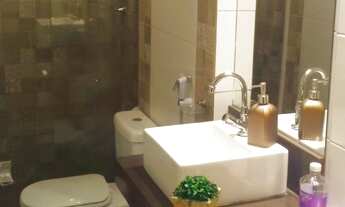 Imagem 6: Vendo apto quarto e sala mobiliado 2 quadras da praia de ponta verde