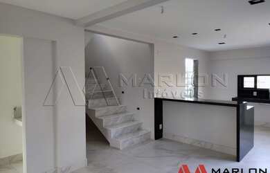 Imagem 7: Casa no Condomínio Riviera Mar, 3 quartos, sendo 3 suítes, área de serviço. 125m²