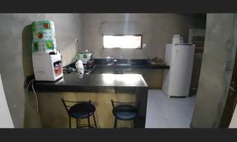 Imagem 7: Casa 3 quartos a venda Bairro Parque Fenix- Garanhuns -PE