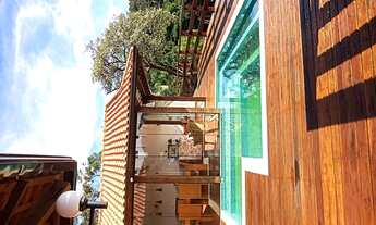 Imagem 3: Casa com 4 dormitórios - venda - Itaipava - Petrópolis/RJ