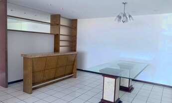 Imagem 6: Aluga-se apartamento de luxo, no Residencial Casablanca