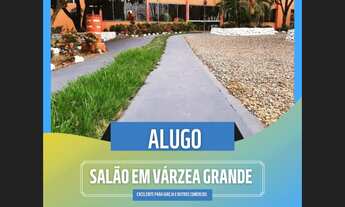 Imagem 3: Salão para comércio