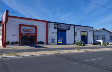 Imagem 4: Santa Clara Aluga Galpão na Av. Valter Alencar *Falar com Luciana (86) 99912 6651