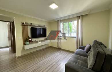 Imagem 3: Apartamento à venda, 02 quartos, Condomínio Residencial Barbacena II, Campo Comprido