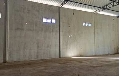 Imagem 6: ALUGA-SE GALPÃO COMERCIAL - 360m²