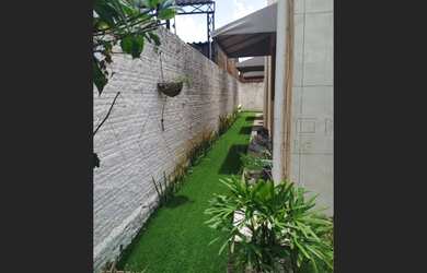 Imagem 7: Casa em Cajupiranga, 3 quartos, sendo 1 suíte, quintal, 112m²